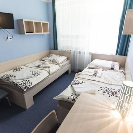 Strumyk Hostel Krakow Exterior photo